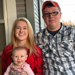 Meet your Posher, Dalton an justice